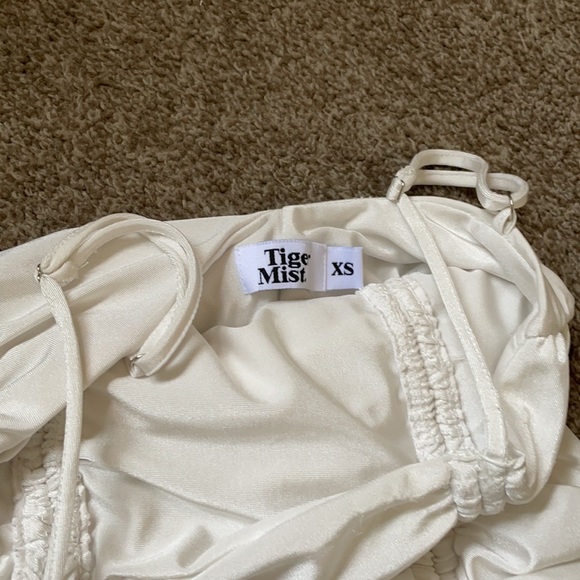 Zion Dress from Tiger Mist - Picture 3 of 5